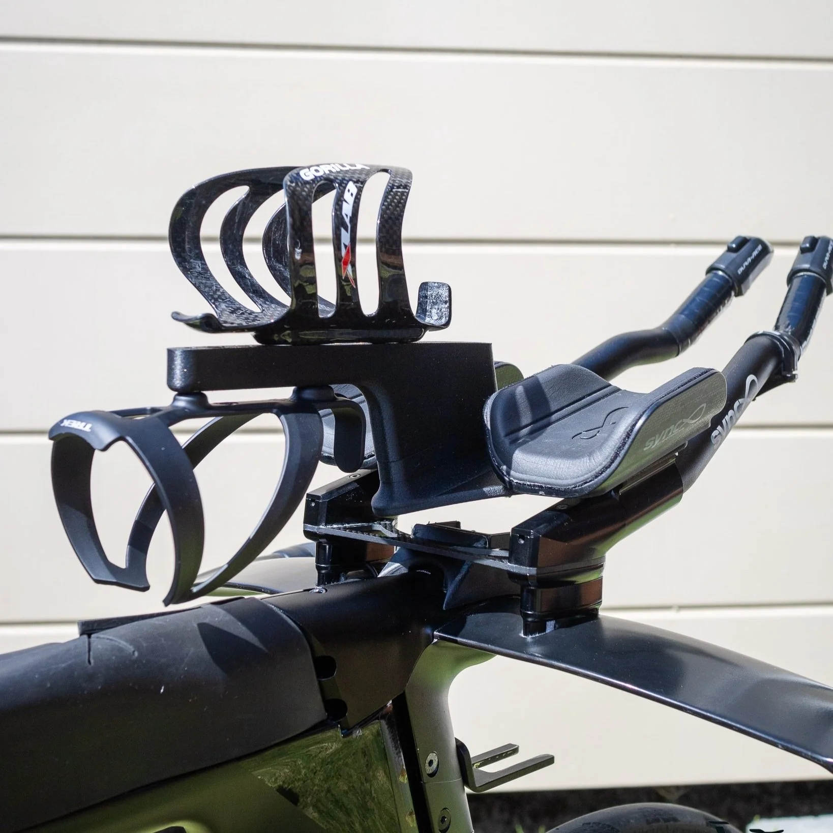 Slipstream 3D | Enhance Your Ride Today